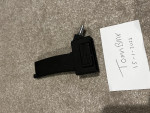 Airtac MP7 HPA adapter - Used airsoft equipment