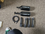 Hpa kit - Used airsoft equipment