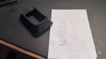 APFG/VFC Sig Sauer MPX MAGWELL - Used airsoft equipment