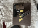 We ct25 - Used airsoft equipment