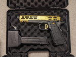 Upgraded TM 5.1 Hi Capa - Used airsoft equipment