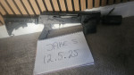 Tm saiga 12 sbs - Used airsoft equipment
