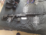 Well MB 4411 sniper - Used airsoft equipment