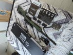 SPECNA ARMS M40A5 *BRAND NEW* - Used airsoft equipment