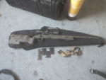 specna arms sa-so3 - Used airsoft equipment