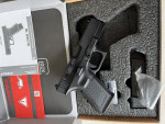 SRC Glock 19 Gen5 MOS  Umarex - Used airsoft equipment
