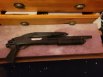 Cyma CM.352 - 3-Burst shotgun - Used airsoft equipment