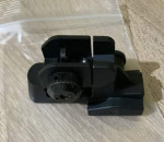 Marui CQB rear sight - Used airsoft equipment