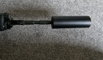 Vmp suppressor - Used airsoft equipment