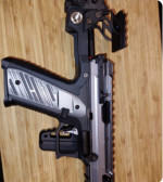Aap01 fuku-2 - Used airsoft equipment