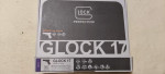 glock 17 gen 5 co2 4.5mm - Used airsoft equipment