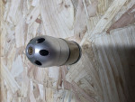 40mm Moscart Shell Gas - Used airsoft equipment