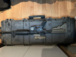 G&P M4A1. - Used airsoft equipment