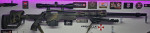 WELL MB-4411 Sniper Upgraded - Used airsoft equipment
