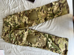 Full camo gear - Used airsoft equipment
