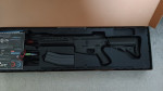 G&G Armament CM15 KR-CQB - Used airsoft equipment