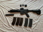 specna arms SA-H23 EDGE 2.0 - Used airsoft equipment