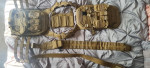 Warrior Assault System vest - Used airsoft equipment