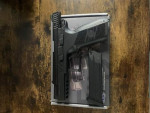 ASG CZ P-09 GBB Pistol - Used airsoft equipment