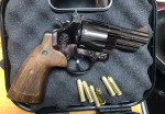 Smith and Wesson M29 3” - Used airsoft equipment