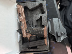 Sand viper bundle - Used airsoft equipment