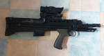G&G L85 AFV - Used airsoft equipment
