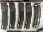 CYMA MP5 - Used airsoft equipment