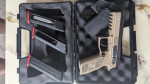 ASG CZ PO-9 - Used airsoft equipment