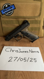 Aap01c pistol bundle - Used airsoft equipment