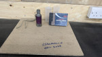 Oshiboom Impact grenade BFG, - Used airsoft equipment