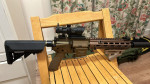 M4 Specna arms - Used airsoft equipment