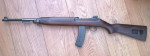 M1 Carbine, GBB by Marushin - Used airsoft equipment