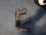 Tm Berretta - Used airsoft equipment