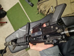 Ghk m4 - Used airsoft equipment