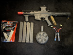 G&G ARP9 - Used airsoft equipment