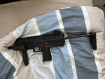 We smg 8 - Used airsoft equipment