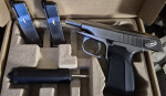WE Makarov Assassin SV - Used airsoft equipment