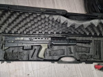 L85A1 army armament - Used airsoft equipment