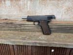 WE M1911 gbb - Used airsoft equipment