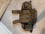 Repro Spiritus Chest Rig - Used airsoft equipment
