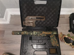 TM MK23 Pistol - Used airsoft equipment