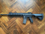Specna Arms HK416 - Used airsoft equipment