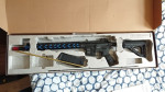 G&G TR16 MBR 556WH G2 - Used airsoft equipment