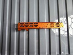 La capa customs 5.1 void Slide - Used airsoft equipment