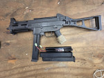 Umarex UMP45 - Used airsoft equipment