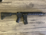 vfc bcm gbbr - Used airsoft equipment