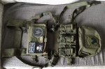 Viper VX multi rig - Used airsoft equipment