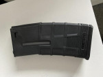ICS airsoft polymer 300rd mag - Used airsoft equipment