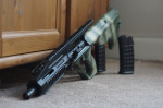 AUG A3 JG - Used airsoft equipment