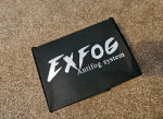 EXFOG Package  - Used airsoft equipment